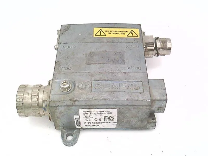 Siemens 6SL3055-0AA00-5KA3 (image 2)