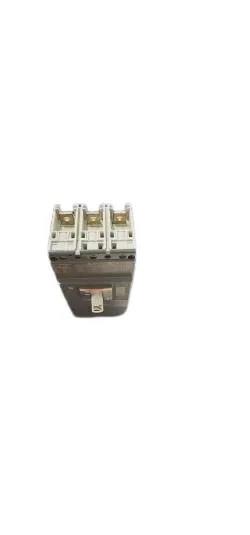 ABB XT4S-250 — Molded Case Circuit Breakers (MCCB) (image 3)