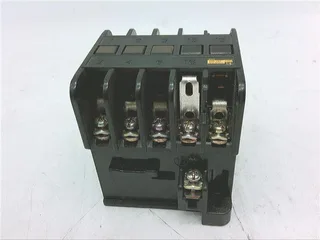 Fuji Electric SRC3631-5-1/200-220V