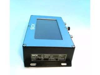 SICK SIU2-L0011A003 — HMI Operator Interfaces (image 2)