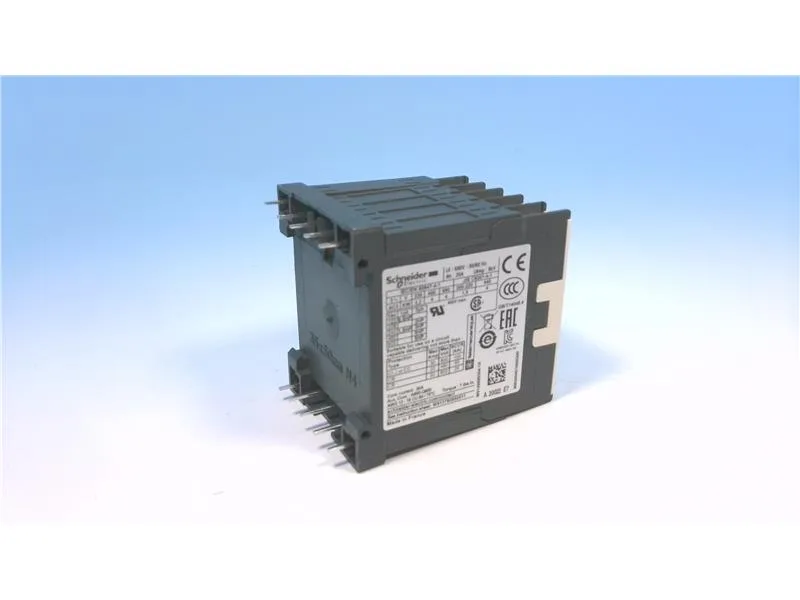 Schneider Electric LC1K090085E7 (image 3)