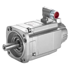 Siemens 1FK7040-2AK71-1CH1 J09 — Servo Motors