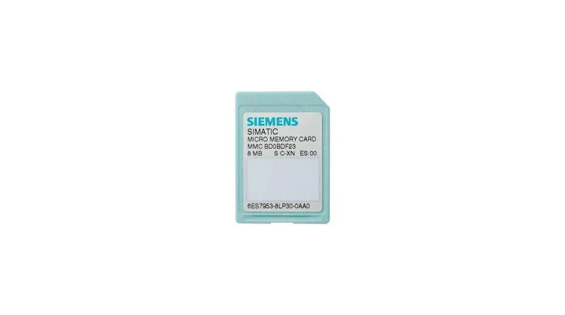 Siemens 6ES7953-8LL31-0AA0