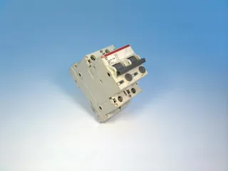 ABB S502-D32 — Miniature Circuit Breakers (MCB) (image 2)