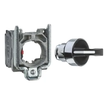 Schneider Electric XB4BJ41 — Emergency Stop Pushbuttons