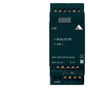 Siemens 3RK1400-0CE10-0AA2