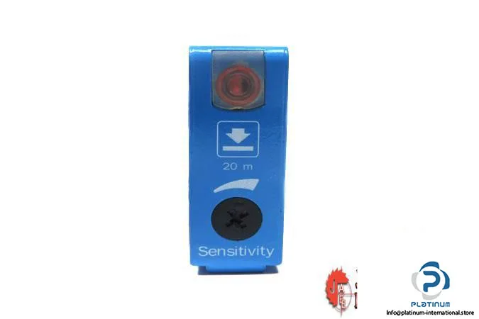 SICK WE12-2N130 — Photoelectric Sensors (image 5)