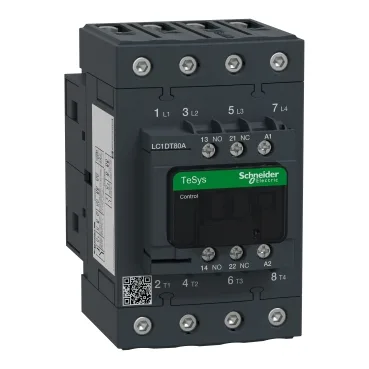 Schneider Electric LC1DT80AYC7