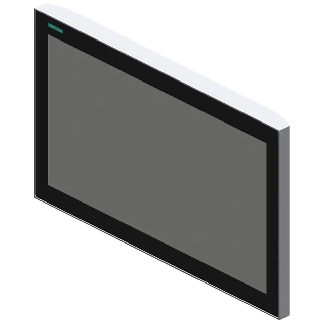 Siemens 6AV6646-1BD18-0AA0 — HMI Operator Interfaces (image 3)