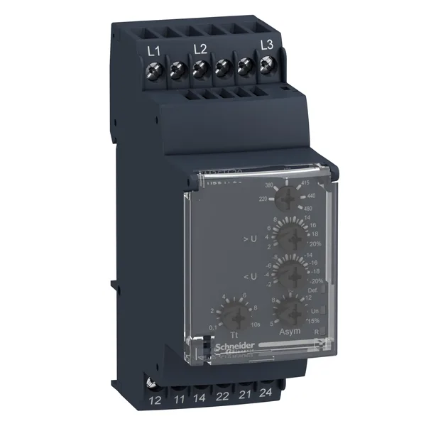 Schneider Electric RM35TF30 (image 5)