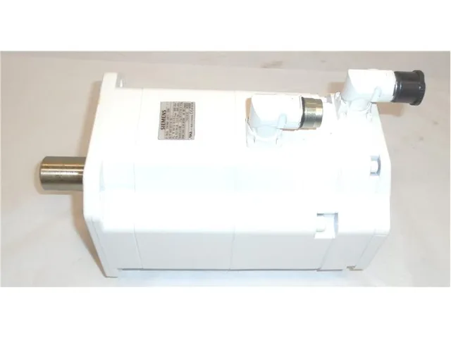 Siemens 1FK7105-5AF71-1SH2 — Servo Motors