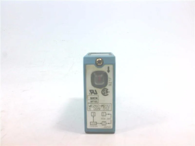 SICK WS260-M230 — Photoelectric Sensors (image 2)