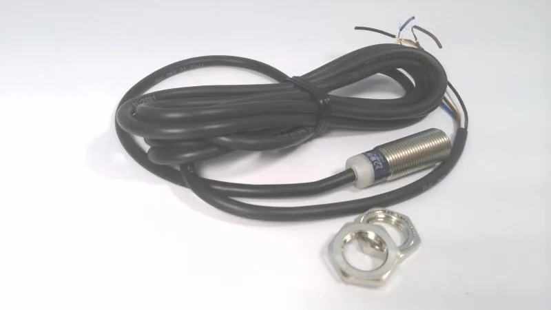 Schneider Electric XS1N12PC410 — Proximity Sensors