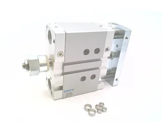Festo DFM-40-25-B-P-A-GF-AJ