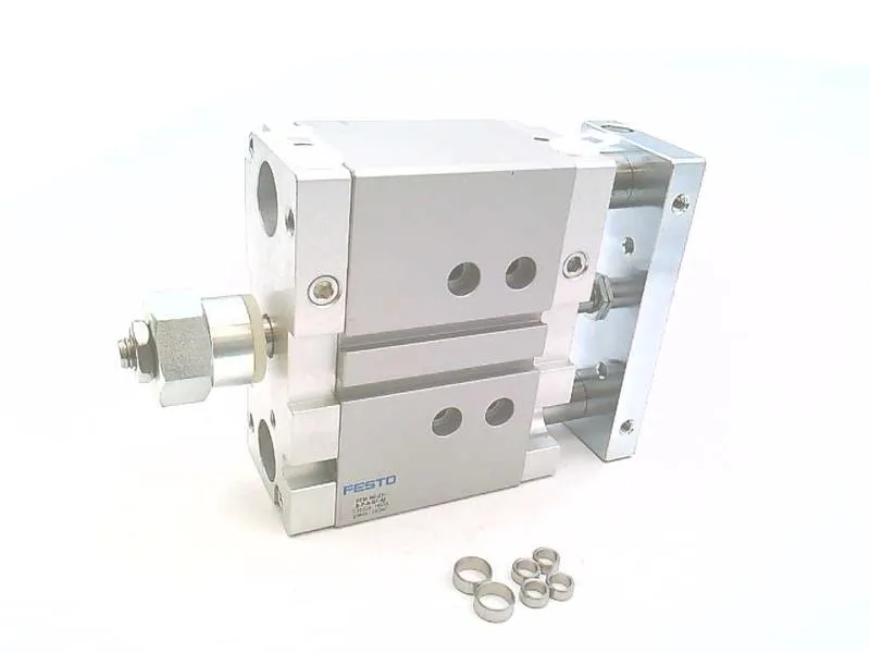 Festo DFM-40-25-B-P-A-GF-AJ — Pneumatic Cylinders & Actuators