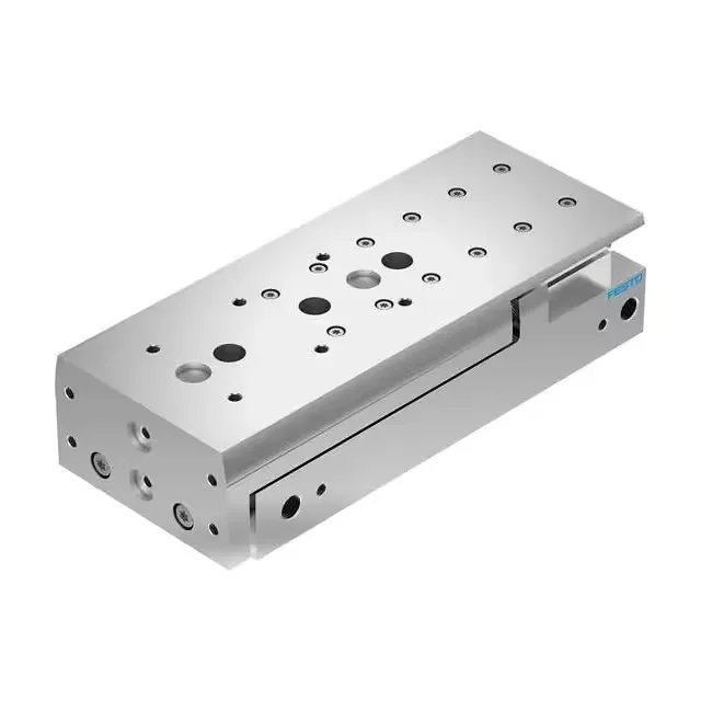 Festo DGST-20-100-E1A — Pneumatic Cylinders & Actuators