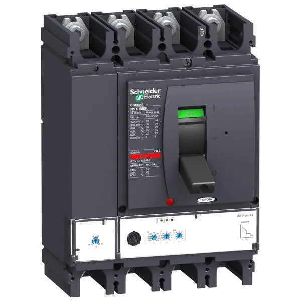 Schneider Electric LV432677