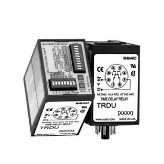 Littelfuse TRDU24A3