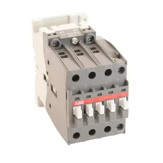ABB A40-30-10 24V 50/60HZ — Contactors (image 2)