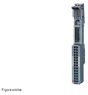 Siemens 6ES7193-6BP40-0BA1 — PLC I/O & Expansion Modules