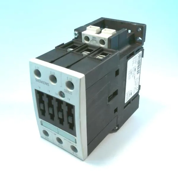Siemens 3RT1036-1AF00 — Contactors