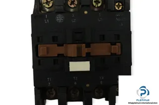 Schneider Electric LC1 D403 — Contactors (image 4)