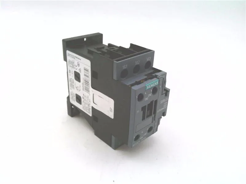 Siemens 3RT2025-1AF00 — Contactors (image 2)
