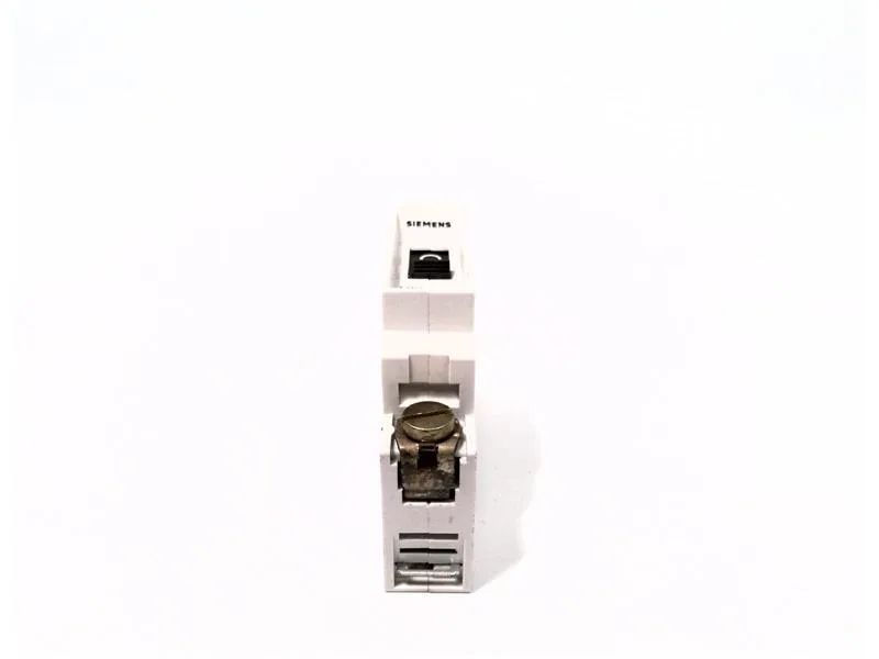 Siemens 5SN1G2A — Miniature Circuit Breakers (MCB) (image 3)
