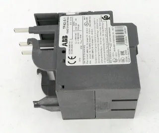 ABB TF42-3.1 — Overload Relays (image 6)
