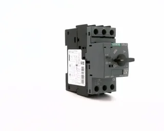 Siemens 3RV2321-4AC10 — Motor Protection Circuit Breakers (MPCB) (image 4)