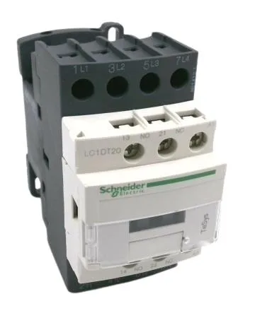 Schneider Electric LC1DT20P7