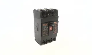 Fuji Electric BB3BEB-050 — Molded Case Circuit Breakers (MCCB) (image 2)