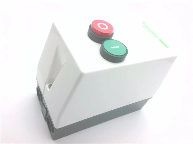 Schneider Electric LE1D09F7 (image 3)