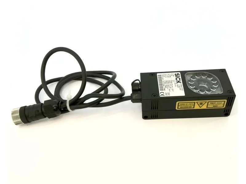 SICK CVS1-P122EASY — Photoelectric Sensors (image 4)