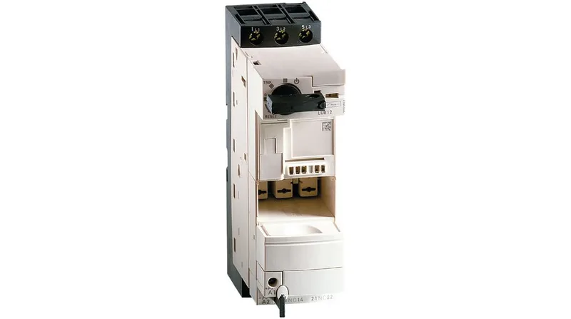 Schneider Electric LUCA12BL (image 5)