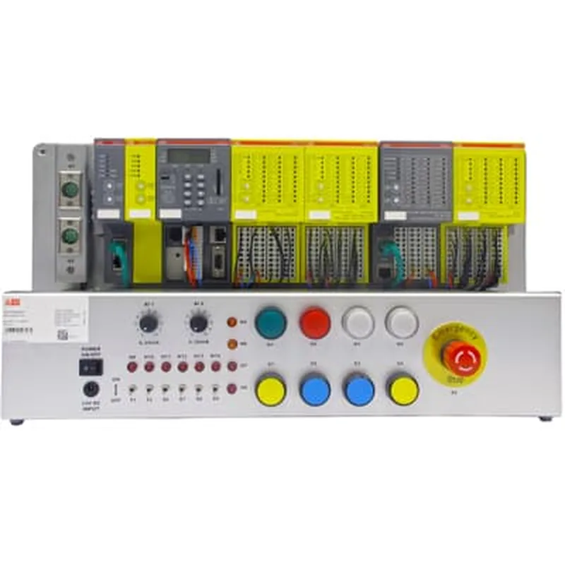 ABB 1SAP182900R0001 — PLCs (Programmable Logic Controllers) (image 2)