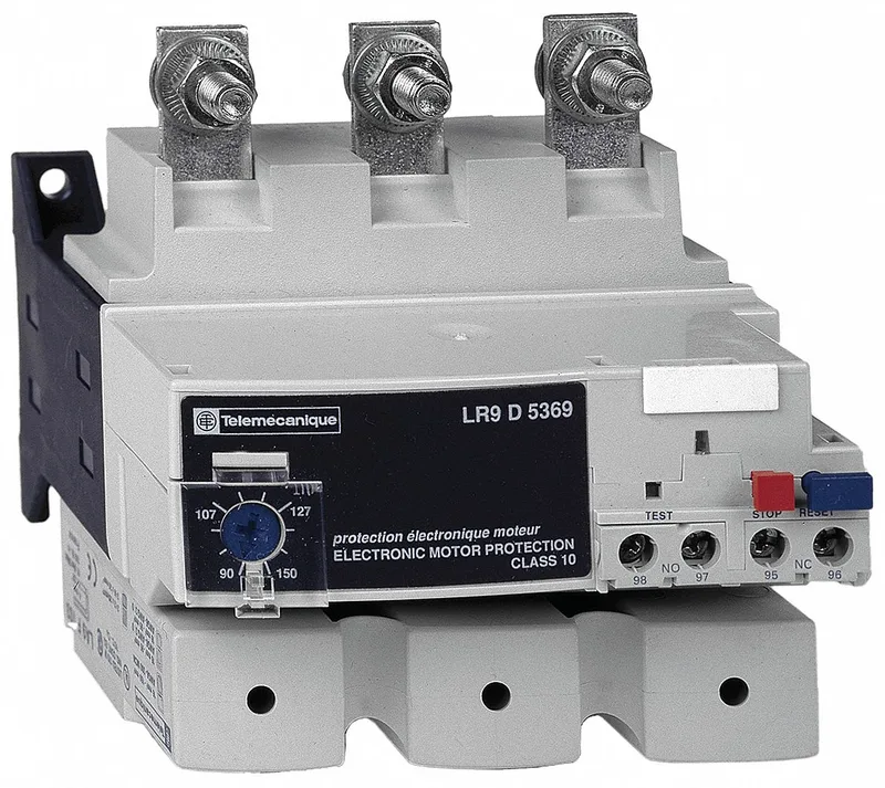 Schneider Electric LR9D5367 (image 4)