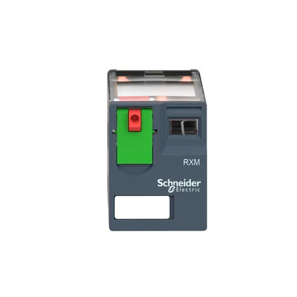Schneider Electric RXM4AB1U7 (image 5)