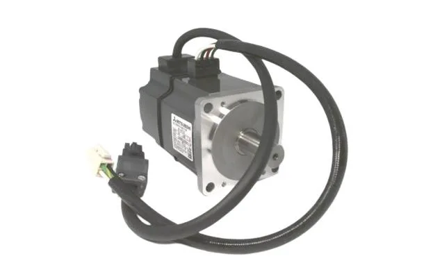 Mitsubishi Electric HC-KFE23 — Servo Motors