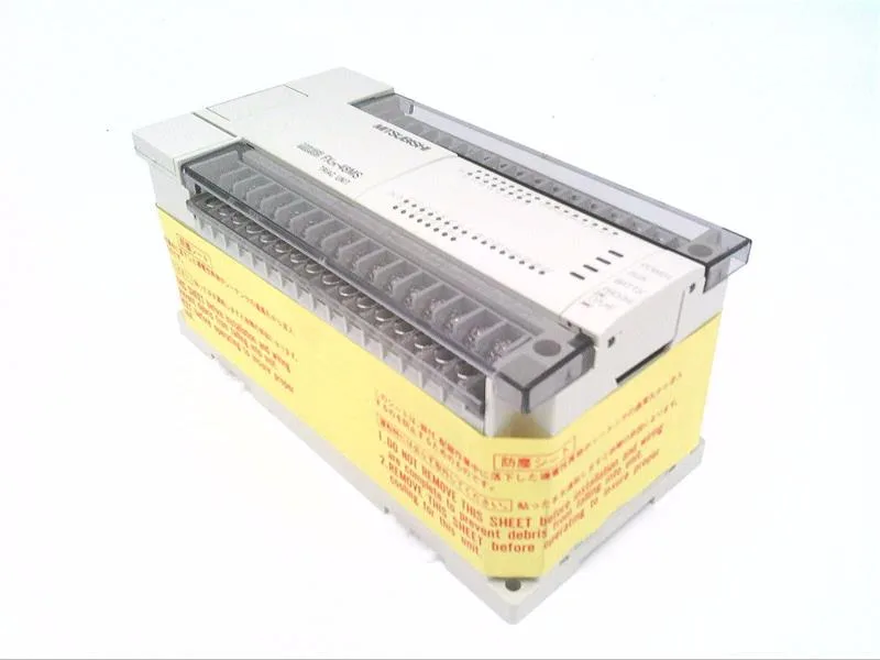Mitsubishi Electric FX2N-48MS-E/UL — PLCs (Programmable Logic Controllers) (image 2)