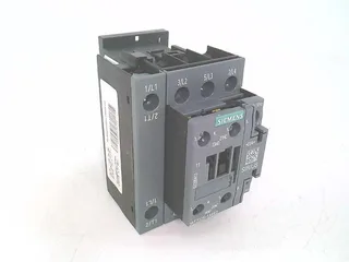 Siemens 3RT2325-1AK60 — Contactors (image 2)