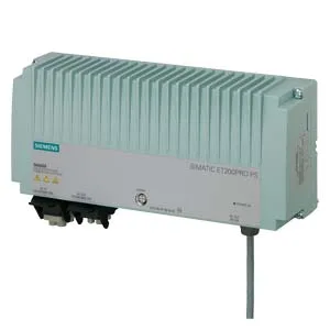 Siemens 6ES7148-4PC00-0HA0 — PLC I/O & Expansion Modules (image 2)