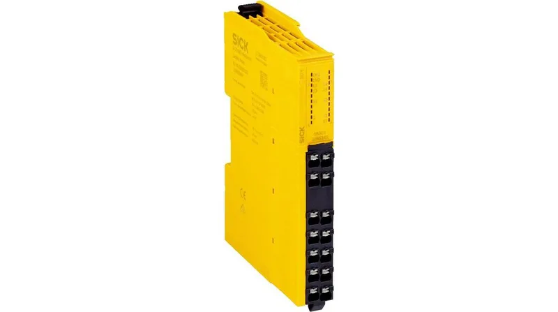 SICK RLY3-OSSD100 — Photoelectric Sensors