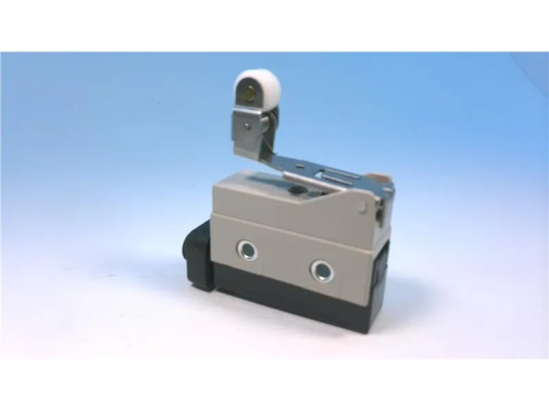Omron D4MC-3030 — Limit Switches (image 2)
