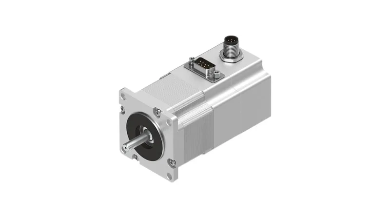 Festo EMMS-ST-57-S-SE-G2 — Servo Motors