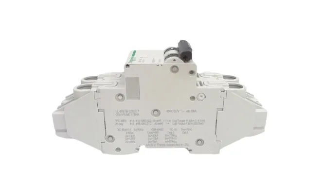 Schneider Electric MGN61316 (image 3)
