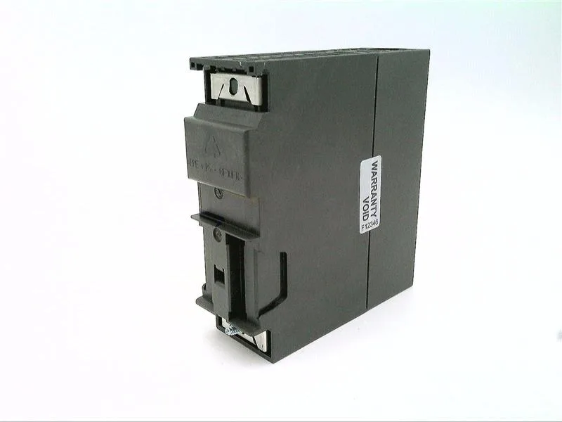 Siemens 6ES7331-7NF10-0AB0 — Analog Input Modules (image 4)