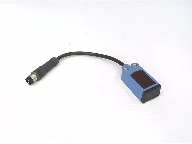 SICK WL4-3F3130 — Photoelectric Sensors