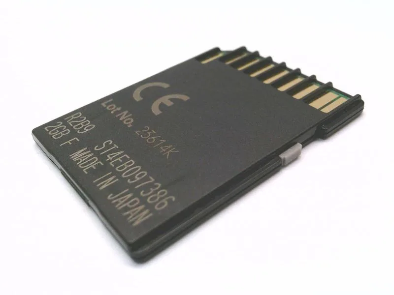 Omron NJ501-FW108-DB — Motion Controllers (image 2)