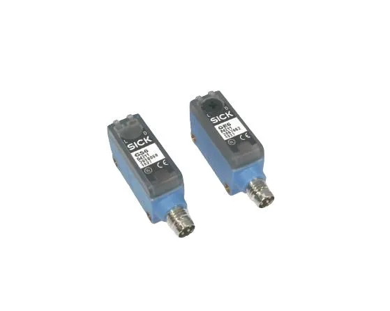 SICK GSE6-P4212 — Photoelectric Sensors (image 4)